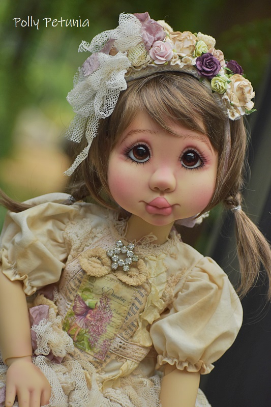 i have doll bjd